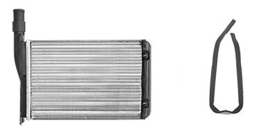 Radiateur chauffage type - radiateur,