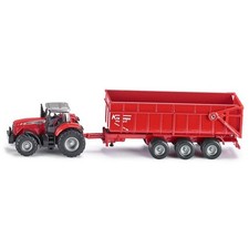 Siku 1/87 Massey Ferguson 8480