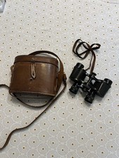 Jumelles SOM  BERTHIOT Militaria Français Ww1 Ww2