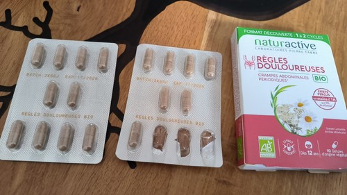 Naturactive règles - naturactive,