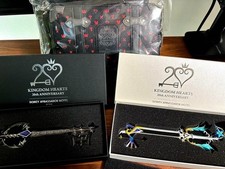 Kingdom Hearts Ambassador