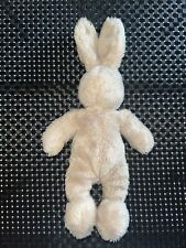 CA5 DOUDOU MOULIN ROTY LAPIN BEIGE RÉF 0273/07 28CM COMME NEUF