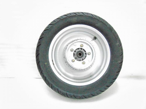 Jante roue arriere - roue, venox