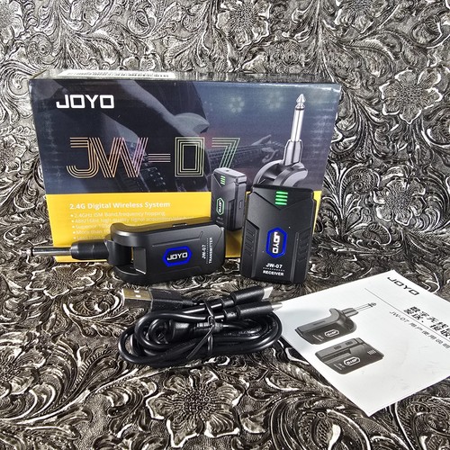 Joyo wireless in ear - joyo,