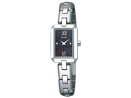 Montre femme pulsar pege73x - pulsar,
