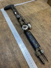 Chalumeau outil ancien Old Tools Ferrailleur, Soudeur,  Découpeur  Réf N.5