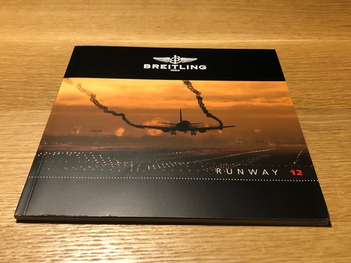 Catalogue breitling 1884 - breitling,
