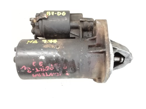 Moteur arrêt opel frontera - moteur,