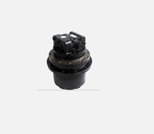 Finale Drive Compatible Avec Yanmar B22, B37V, B27, B25V, Vio 30, Volvo EC25