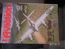 **g Fana de l'aviation n°256
