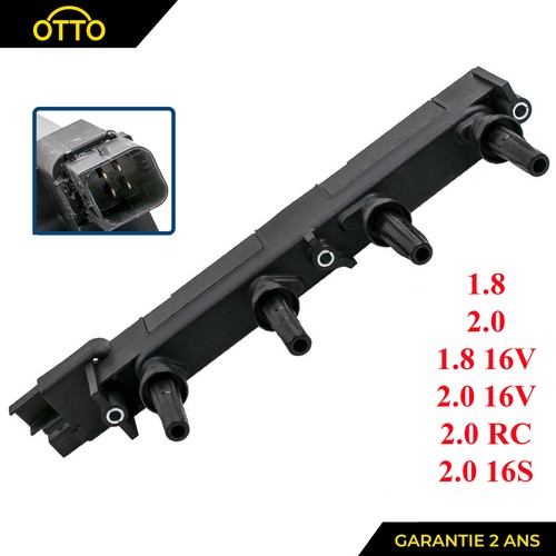 Bobine allumage pour peugeot - pour,
