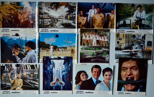 Bond moonraker 1979 roger - moonraker,,