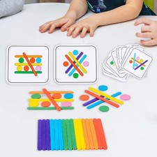 Jouets montessori pour enfants - jouets,