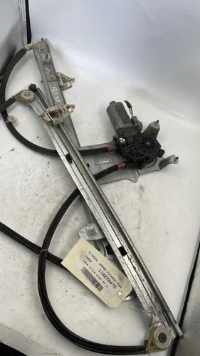 Leve vitre electrique avant