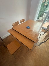 Table formicaa vendre - table, en