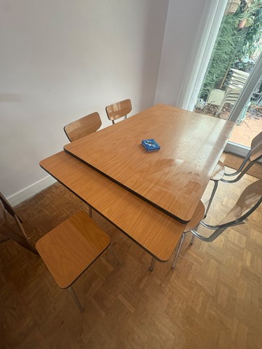 Table formicaa vendre - table,