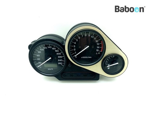 Compteur set complet kmh - complet,