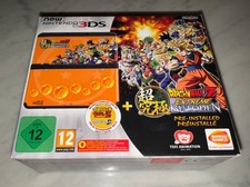 CONSOLE NINTENDO NEW 3DS