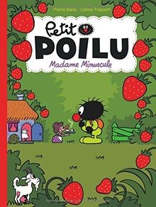 Petit poilu vol madame - poilu., 20.