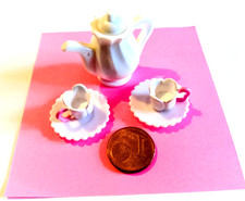 vaisselle pour maison de