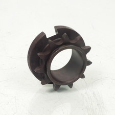 Pignon primaire de transmission 11 dents Pas 415 pour mobylette Peugeot 103 Neuf