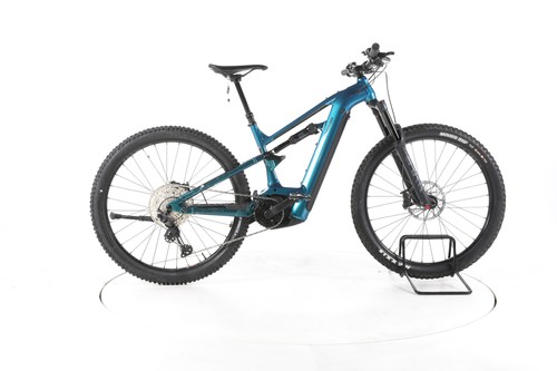 Cannondale moterra neo vtt - 3,