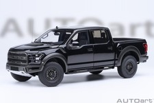 1:18 AUTOART Ford F-150 Raptor