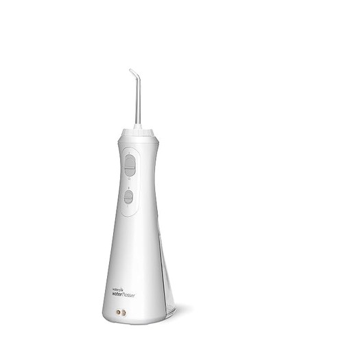 Waterpik cordless plus - waterpik,
