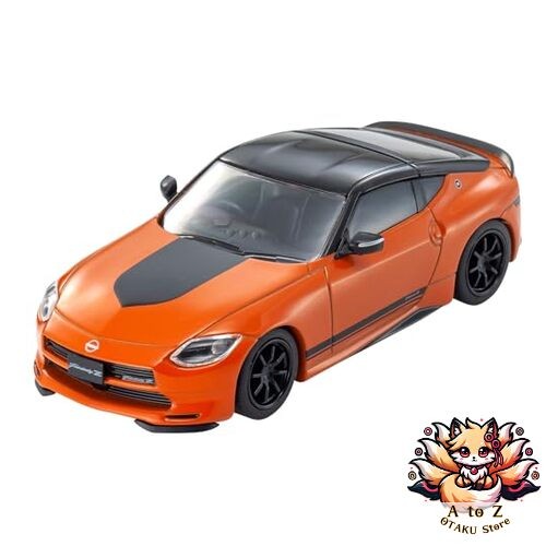 Neuf kyosho mini - car, book