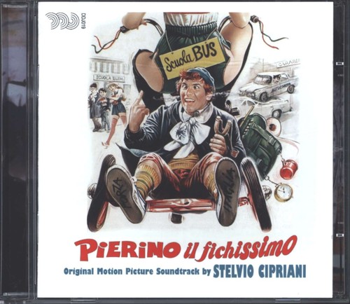 Cipriani stelvio - -,