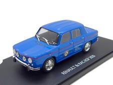 Renault 8S RAC EGF ELIGOR