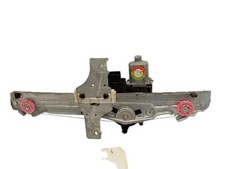 Leve vitre electrique arriere