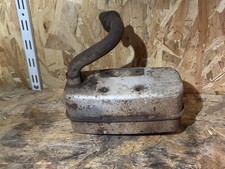 Pot D’échappement Silencieux Moteur tracteur Tondeuse Briggs Stratton