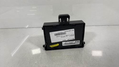 Boitier uch renault clio - uch,