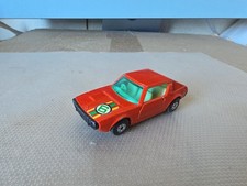 Matchbox Renault 17 TL N°82-