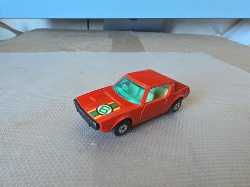 Matchbox renault 82 - matchbox,