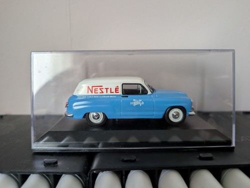 Simca aronde messagère 1950 - aronde,