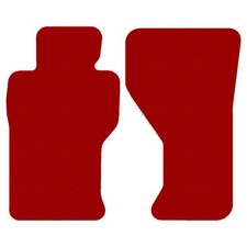 Basic Tapis de sol pour Mazda