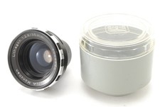 Excellent objectif grand angle Enna Munchen lithagon 35 mm f/2,8 pour Exakta ...