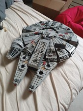 Lego star wars millenium - wars,