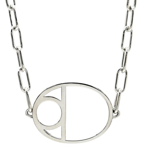 Collier hermes chaîne ancre - chaîne, d'ancre