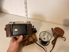 Ancien appareil photo - ancien,
