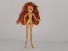 Winx Doll Bloom 2005 Rainbow