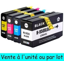 ENCRE4U - Cartouches d'encre