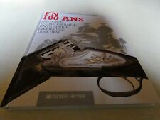 livres FN 100 ANS histoire d