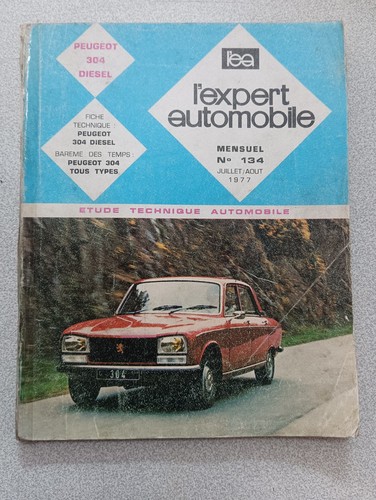 Rta revue technique automobile - technique,