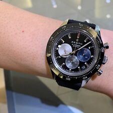 Zenith Chronomaster Sport