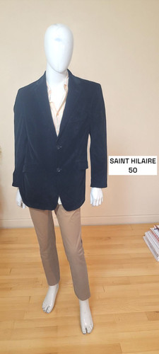 Bruno saint hilaire taille - saint, 50