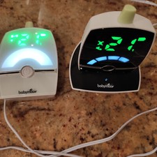 BABY MOOV surveillance Bébé