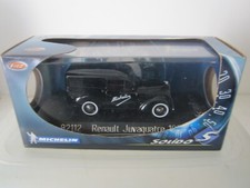 1/43 SOLIDO FOURGONNETTE